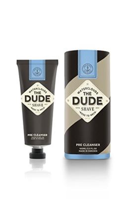 Waterclouds The Dude Pre Cleanser Gel 100ml