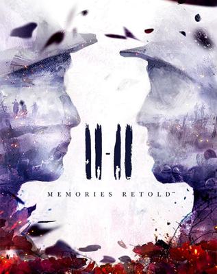 11-11 Memories Retold 11-11 Memories Retold