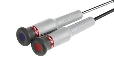 Facom doos met 8 "micro-tech" schroevendraaiers - AEF.J6