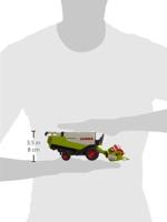 Siku 1991 maaidorser Claas Lexion 600 1:50 - thumbnail