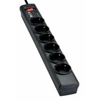 EATON Multi Strips Protection Strip 6 Tel @ FR - thumbnail