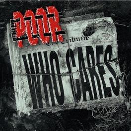 Who Cars - CD (3341348051703)