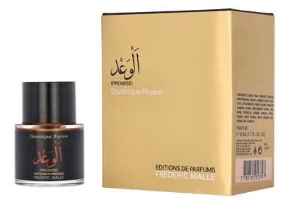 Frederic Malle Promise Eau de Parfum Spray 50 ml