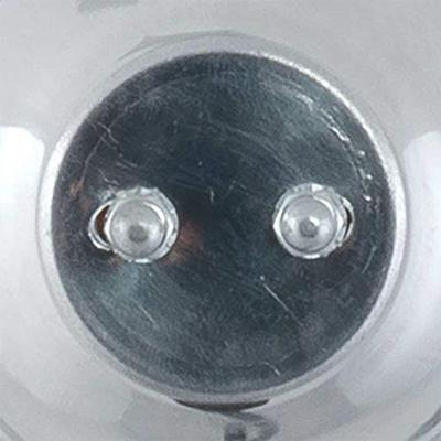 Showtec Parcan 20 Long Polished