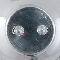 Showtec Parcan 20 Long Polished - thumbnail