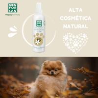 Huisdierparfum Menforsan 125 ml Kaneel - thumbnail