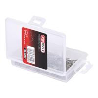 KS Tools 150.1057 Reparatieklem u-vorm Ø 0,8 mm, 100 stuks - thumbnail