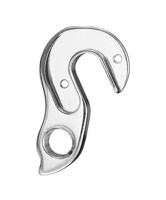 UNION derailleurpad gh-143 met schroefset m3x0.5 - thumbnail