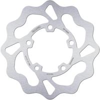 GALFER wave remschijf "df155" rotor brake rotors starr r90r - thumbnail