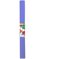 Crêpepapier Lichtpaars - thumbnail