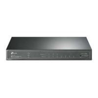 TP-Link TL-SG2008P switch - thumbnail