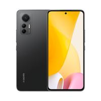 Xiaomi 12 Lite 16,6 cm (6,55) Dual SIM Android 12 5G USB Type-C 8GB 128GB 4300mAh zwart - thumbnail
