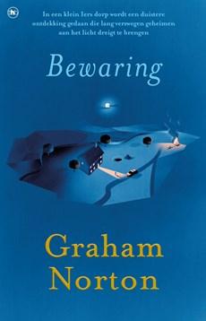 Bewaring - Graham Norton - ebook Bewaring - Graham Norton - ebook