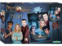 Studio 100 legpuzzel + poster Nachtwacht 200 stukjes - thumbnail