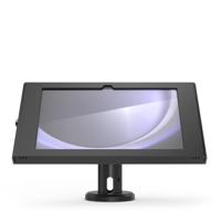 Galaxy TAB A9 APEX Behuizing Kantelbare standaard 4IN Zwart - thumbnail