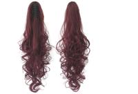 Paardenstaart haarextension clip | Sale - thumbnail