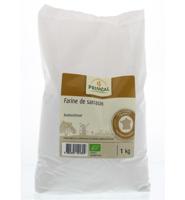 Boekweitmeel bio 1 Kilogram - thumbnail