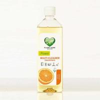 Multi-Reiniger Concentraat Sinaasappel - thumbnail