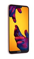 Huawei P20 lite smartphone (14,83 cm (5,84 inch), 64 GB intern geheugen, 4 GB RAM, 16 MP Plus 2 MP camera, Android 8.0, EMUI 8.0, Dual SIM) Sakura Pink (West European versie) - thumbnail