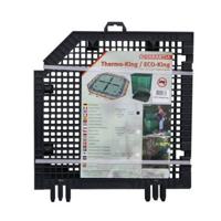 Eco King Compostbak Beluchtingsplaat | Beluchtingsplaat voor Compostvat 400 Liter - thumbnail