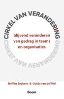 Cirkel van verandering (Paperback) - thumbnail