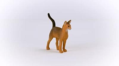 Schleich farm world abessijn 13964 - thumbnail