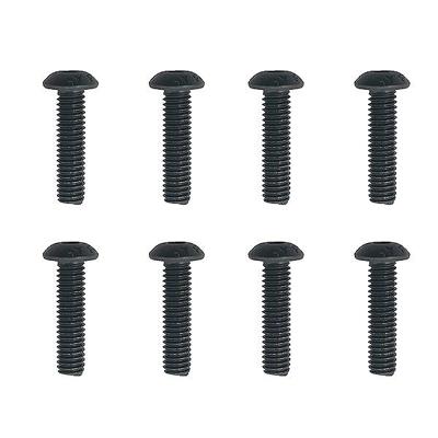 FTX - Button Head Hex Screw M4 X 16Mm (FTX9658)