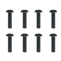 FTX - Button Head Hex Screw M4 X 16Mm (FTX9658) - thumbnail