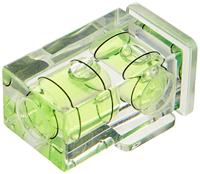 Hama Camera-Waterpas 2Luchtbel. - thumbnail