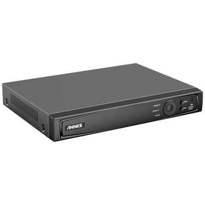 Annke N48PAW 8-kanaals Netwerk-videorecorder Annke N48PAW 8-kanaals Netwerk-videorecorder