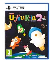 Ufouria: The Saga 2 - thumbnail