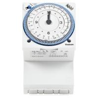 Theben SYN 169 s Schakelklok