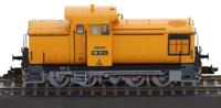 Piko TT 47361 TT diesel locomotief BR 106,2-9 van de DR - thumbnail