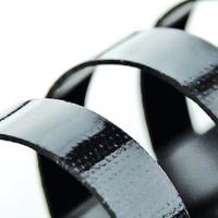 Bindkam GBC CombBind Zwart 25 mm (50 Stuks) - thumbnail