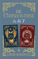 De verminkte koning | Het oordeel van de wolf - Leigh Bardugo - ebook - thumbnail