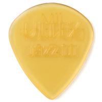 Dunlop 427P138 Ultex Jazz III Pick 1,38 mm plectrumset (6 stuks) - thumbnail