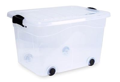 Siena HOME Opbergdoos Anzio 60 l (b x h x d) 610 x 360 x 450 mm 1 stuk(s) Siena HOME Opbergdoos Anzio 60 l (b x h x d) 610 x 360 x 450 mm 1 stuk(s)