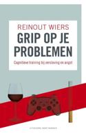 Grip op je problemen - Reinout Wiers - ebook - thumbnail