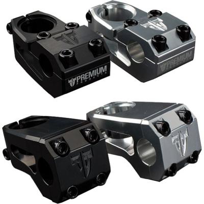 Haro Premium 76165 voorb.ahead Sub-10 V3 frontload zwart