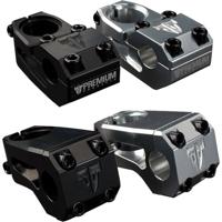 Haro Premium 76165 voorb.ahead Sub-10 V3 frontload zwart - thumbnail