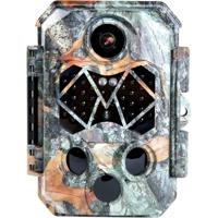 Braun Phototechnik Scouting Cam Black500 4K Wildcamera Black LEDs, Timelapsevideo Camouflage - thumbnail