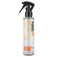 Fudge Styling Curl Revolution Mist Spray 150ml - thumbnail