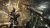 Square Enix Deus Ex: Mankind Divided Day One Edition, Xbox One Basic + DLC - thumbnail