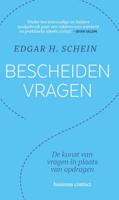 Bescheiden vragen - Edgar H. Schein - Paperback (9789047014317) - thumbnail