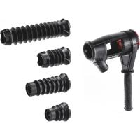 Metabo AFZUIGSET ESA MAX - 623271000 - thumbnail