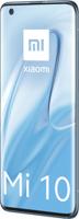Mi 10 Smartphone Telefoon 8GB 256GB Toonaangevende 5G-connectiviteit en prestaties 90Hz 6,67'' DotDisplay 108MP quad-camera 4780mAh Grijs - thumbnail
