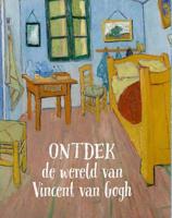 Ontdek de wereld van Vincent van Gogh - Deirdre McCloskey, René van Blerk - Paperback (9789493070240) - thumbnail