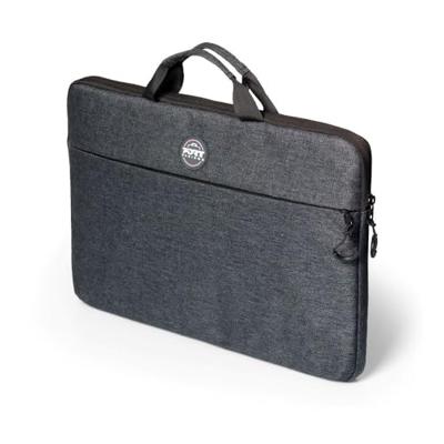 Port Designs BELIZE II ERGOVIEW laptoptas met geïntegreerde standaard 15,6/16''