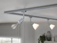 Paulmann Deco Spot Decoratieve lamp URail E14 Chroom (mat) - thumbnail