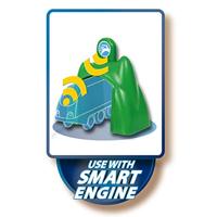 BRIO World Smart Action Tunnel set - thumbnail